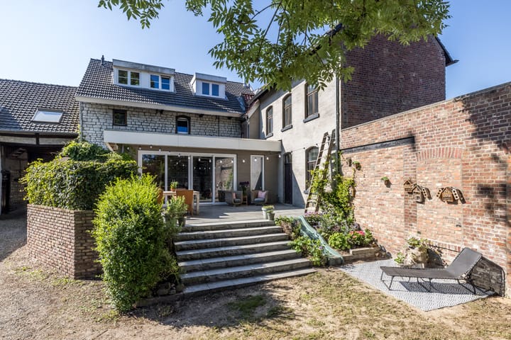 Photo 35 of Irmstraat 61