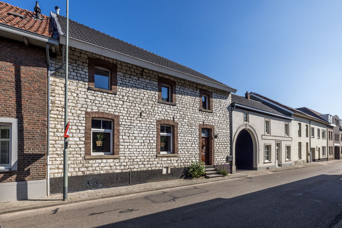 Foto 40 van Irmstraat 61