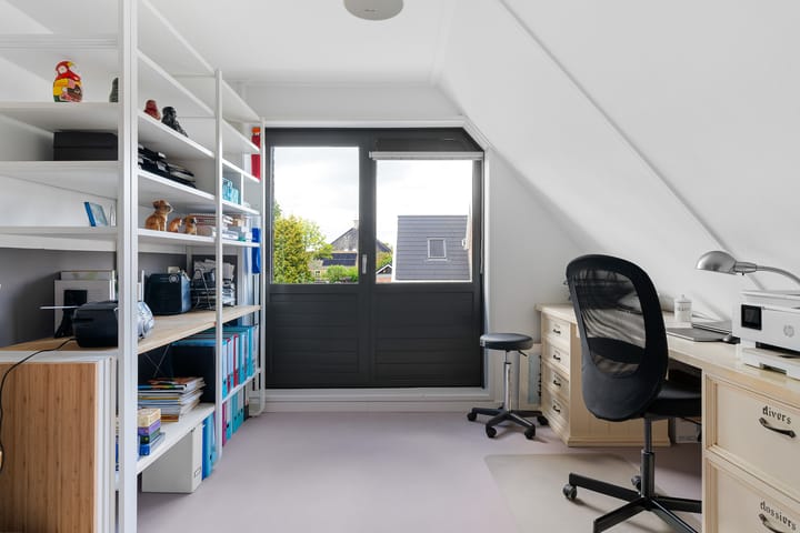 Photo 31 of Turfdyk 10-A