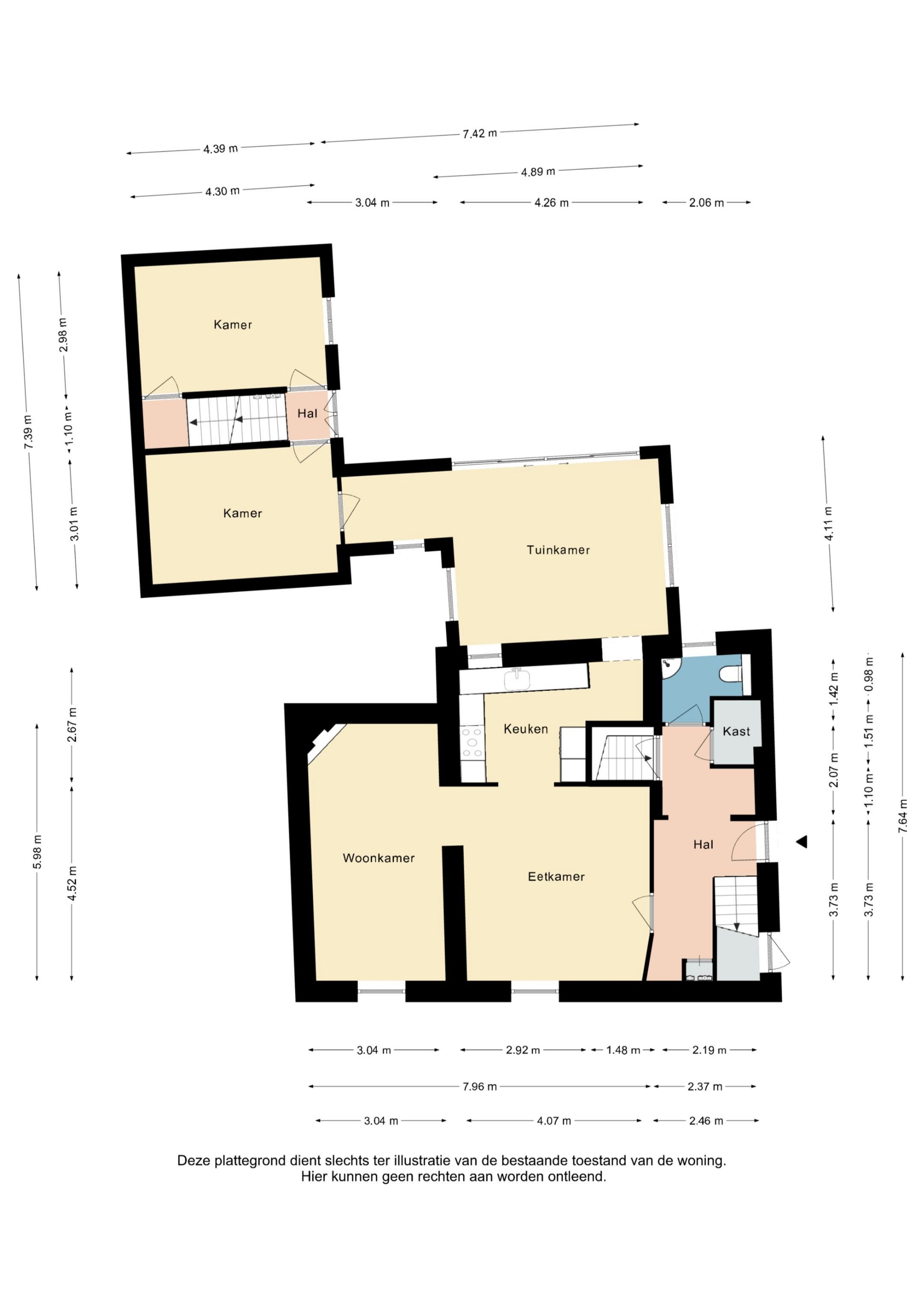 Foto 45 van Irmstraat 61