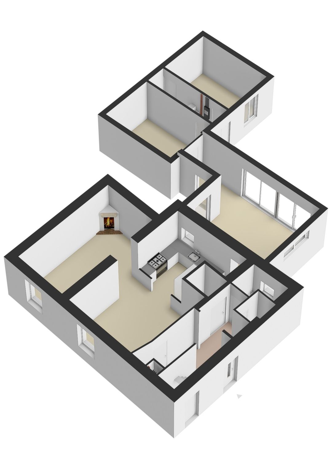 Foto 46 van Irmstraat 61