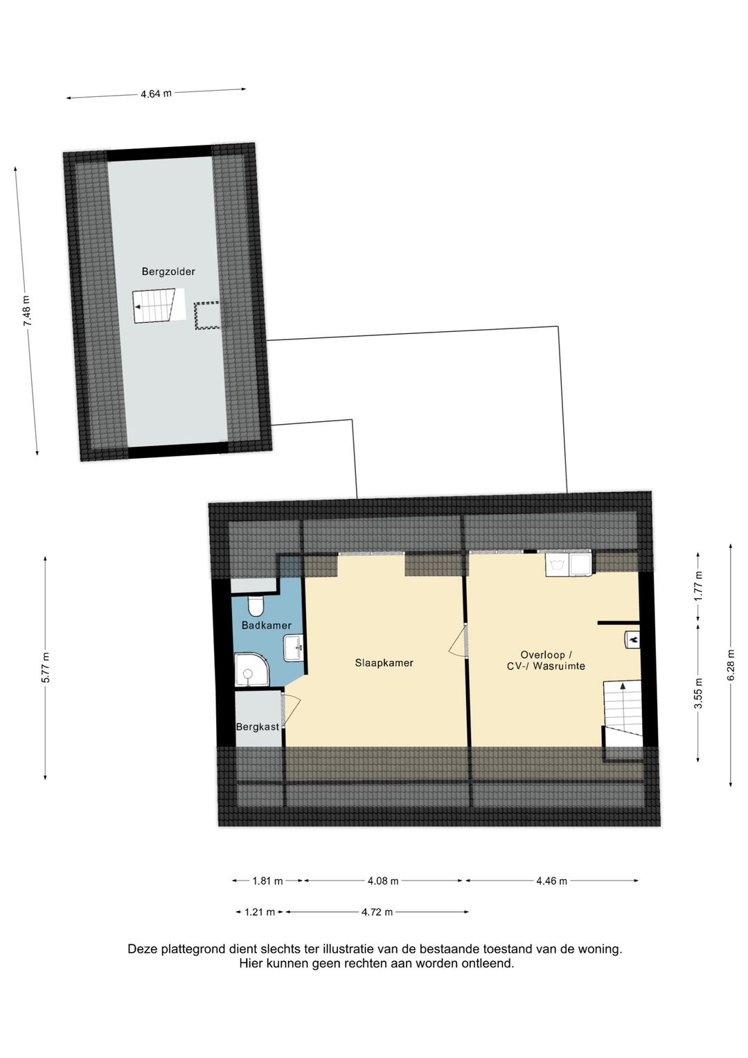 Foto 47 van Irmstraat 61