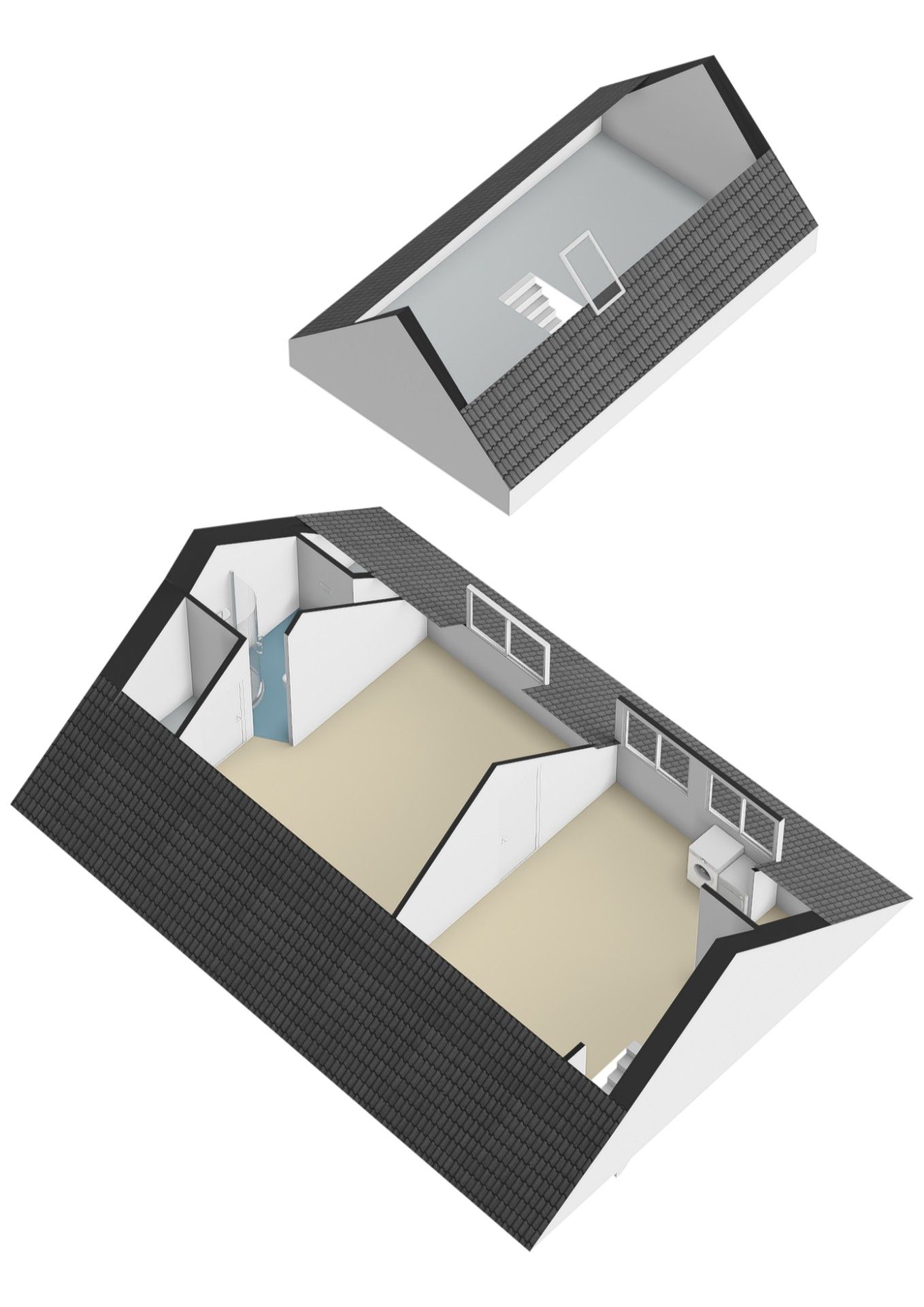 Foto 48 van Irmstraat 61