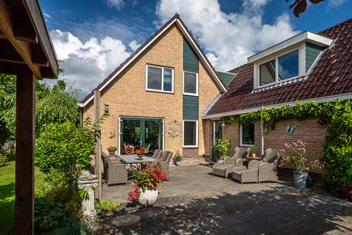 Photo 46 of Turfdyk 10-A