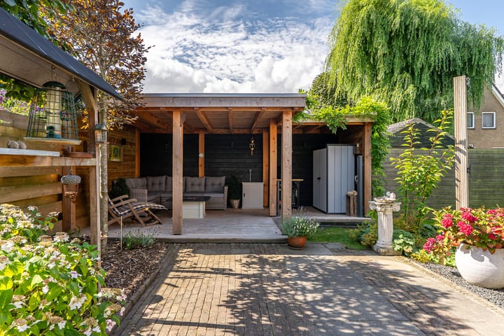 Photo 49 of Turfdyk 10-A