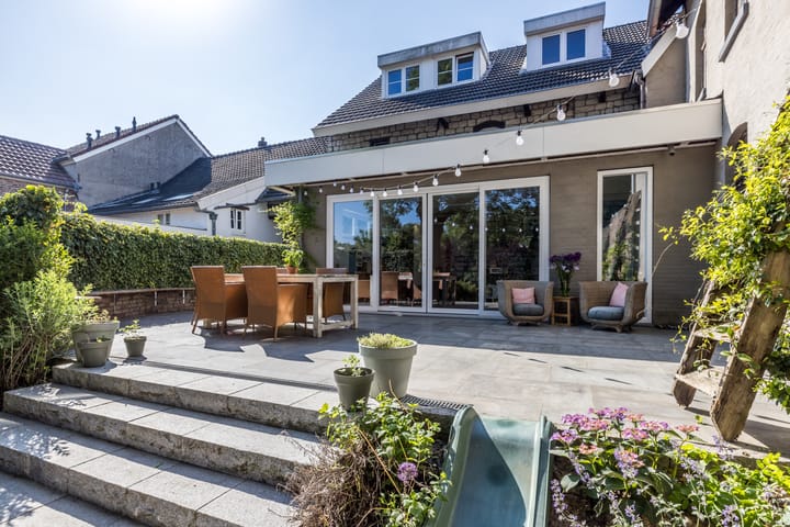 Photo 34 of Irmstraat 61