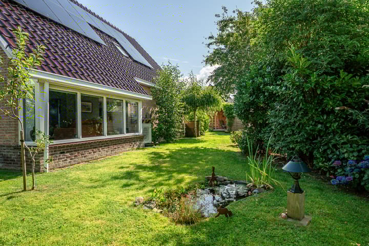 Photo 54 of Turfdyk 10-A