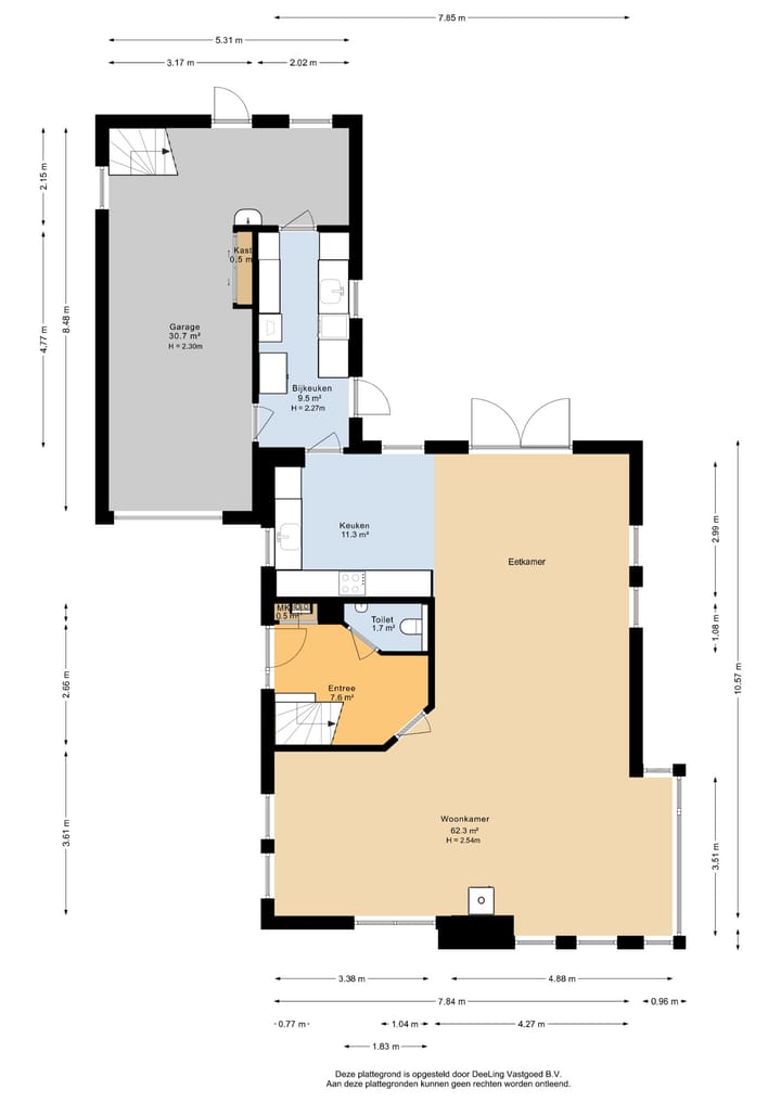 Photo 61 of Turfdyk 10-A