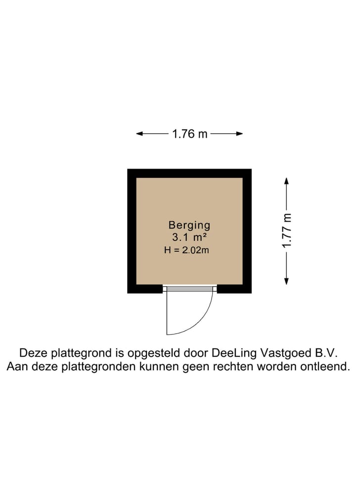 Photo 64 of Turfdyk 10-A