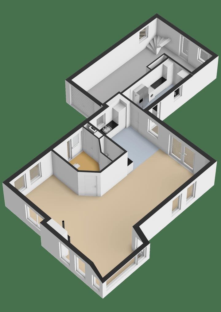 Photo 66 of Turfdyk 10-A