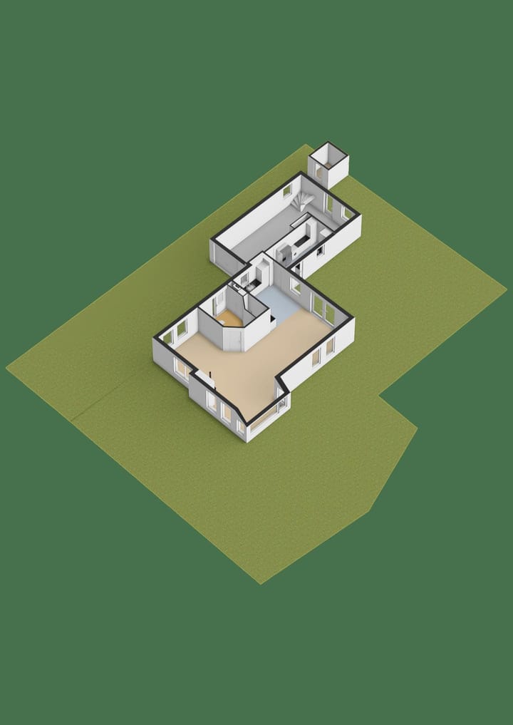 Photo 70 of Turfdyk 10-A