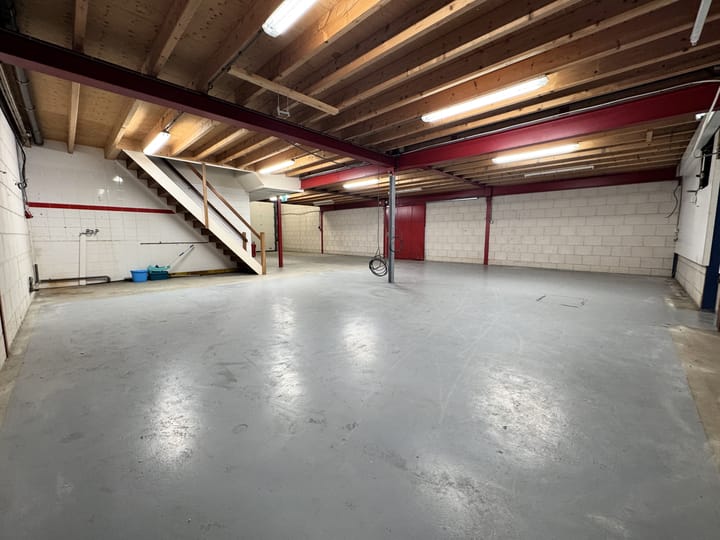 Dieselweg 36, Bunschoten-Spakenburg