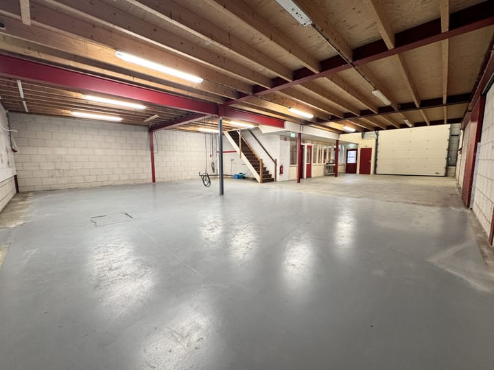 Dieselweg 36, Bunschoten-Spakenburg