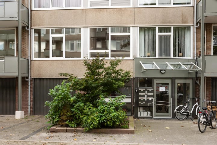 Foto 2 van Nicolaas Maesstraat 24