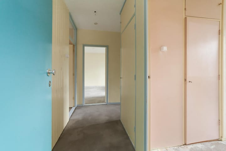 Foto 3 van Nicolaas Maesstraat 24