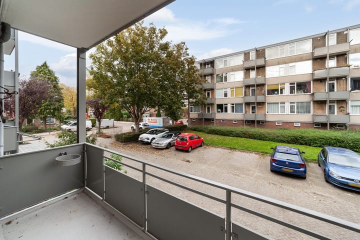 Photo 9 of Nicolaas Maesstraat 24