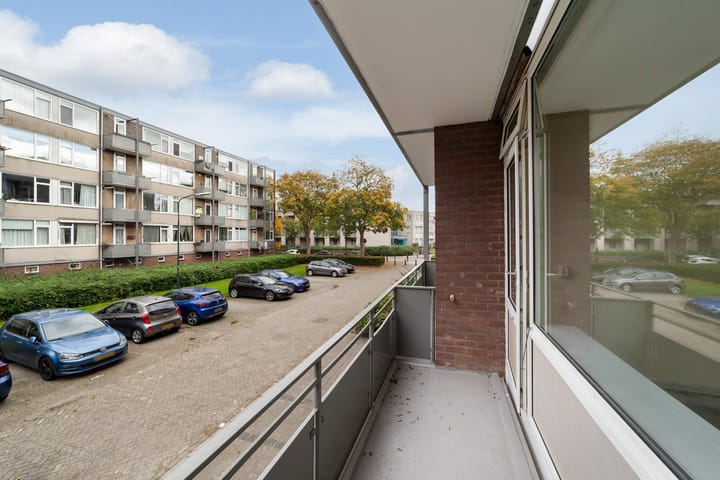 Photo 10 of Nicolaas Maesstraat 24