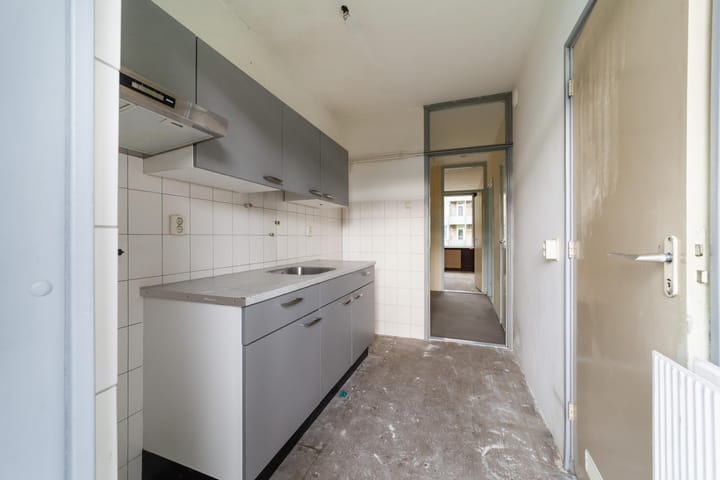 Photo 12 of Nicolaas Maesstraat 24