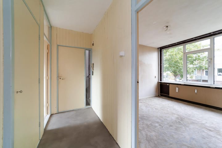 Photo 14 of Nicolaas Maesstraat 24