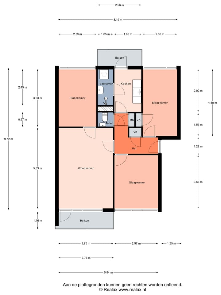 Photo 24 of Nicolaas Maesstraat 24