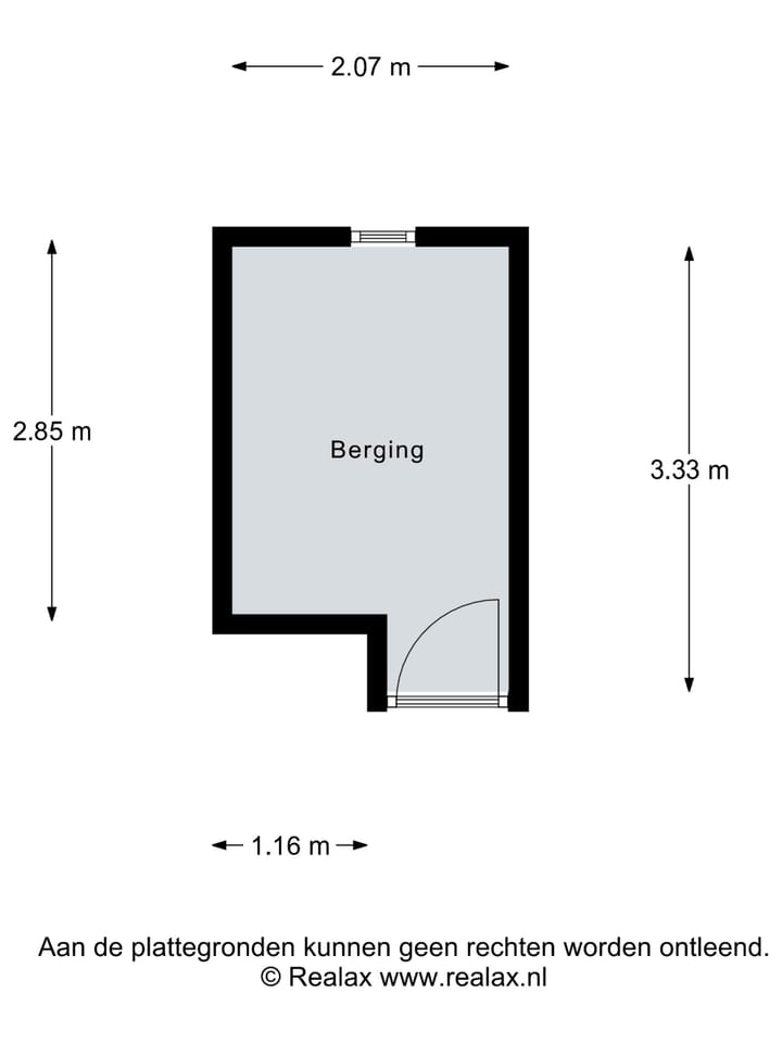 Photo 25 of Nicolaas Maesstraat 24