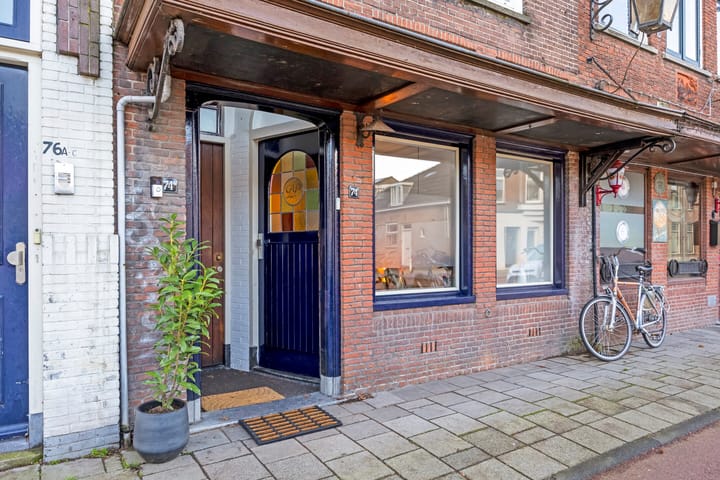 Foto 3 van Lage Rijndijk 74