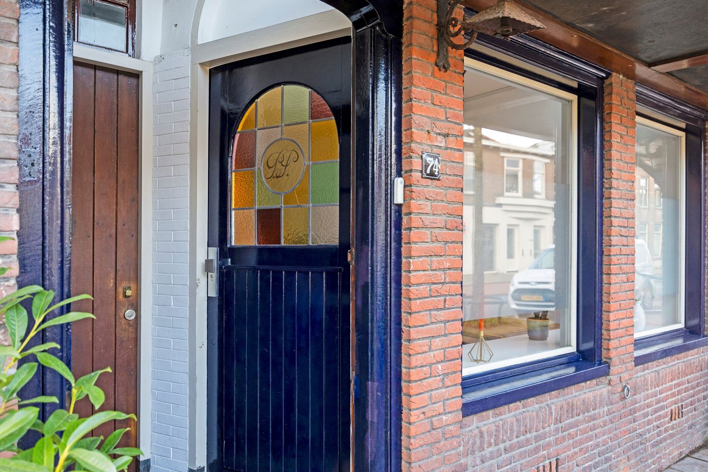 Foto 4 van Lage Rijndijk 74