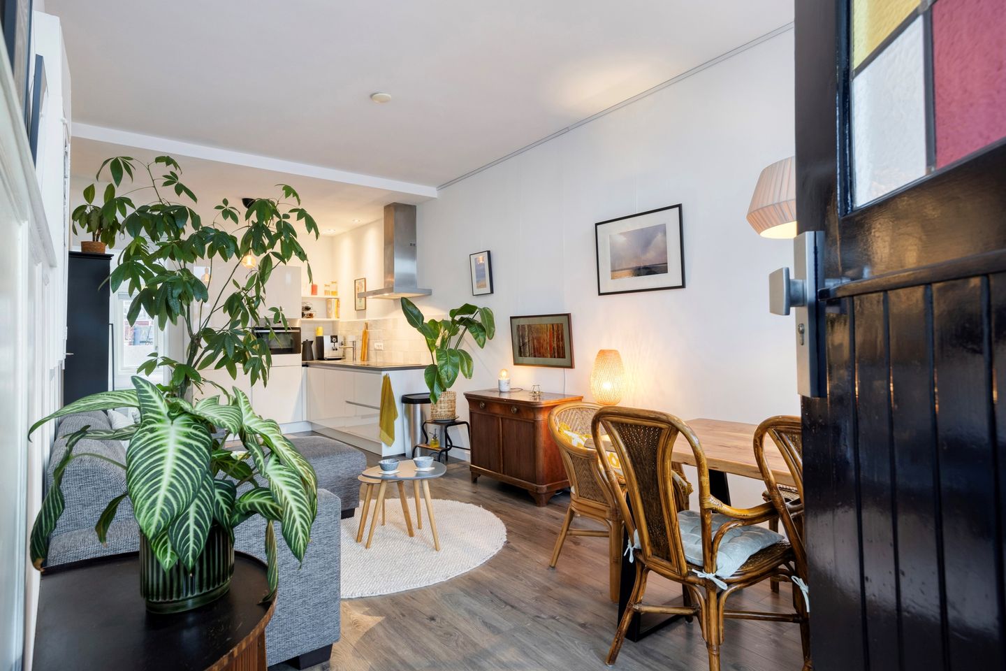 Foto 5 van Lage Rijndijk 74