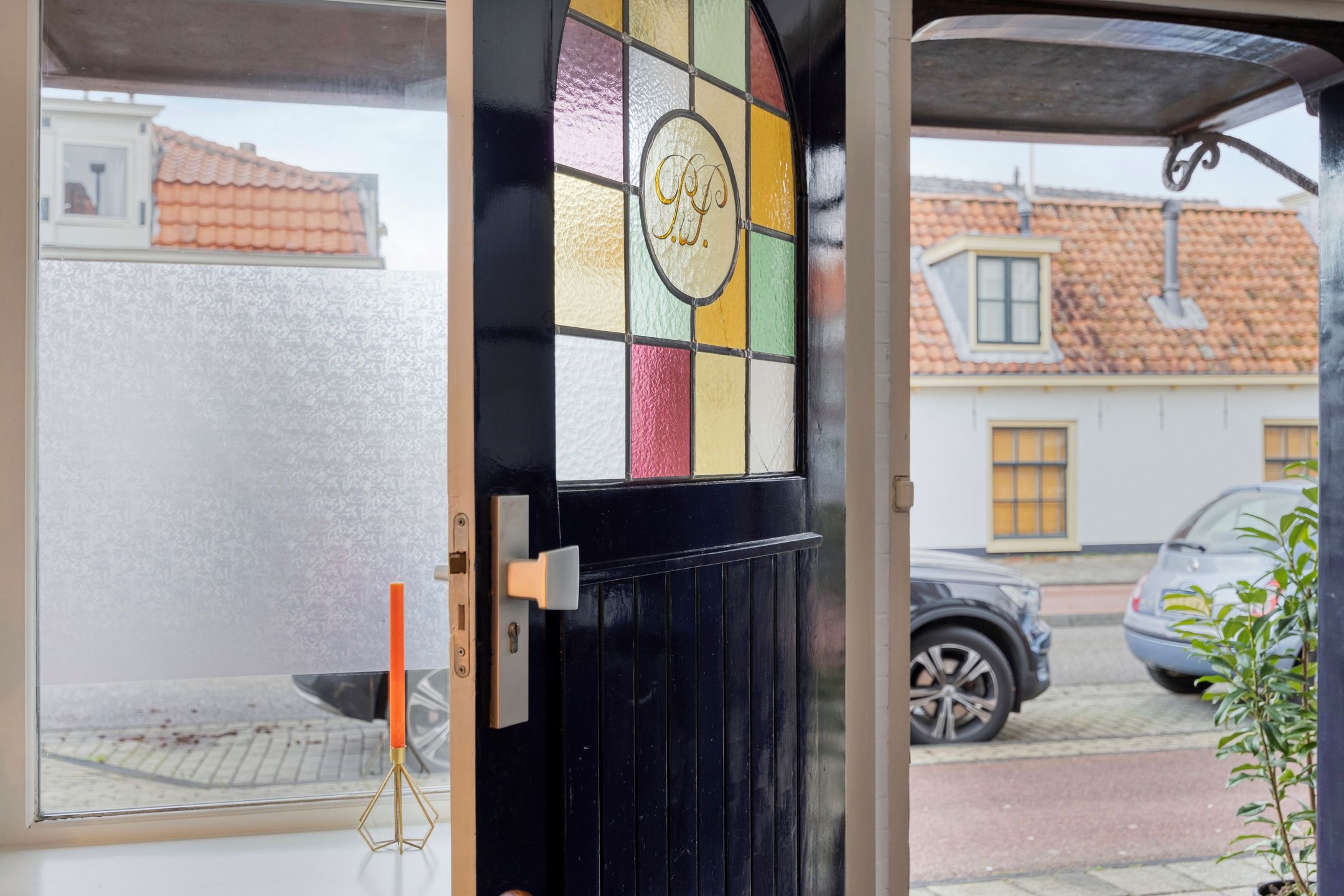 Foto 6 van Lage Rijndijk 74