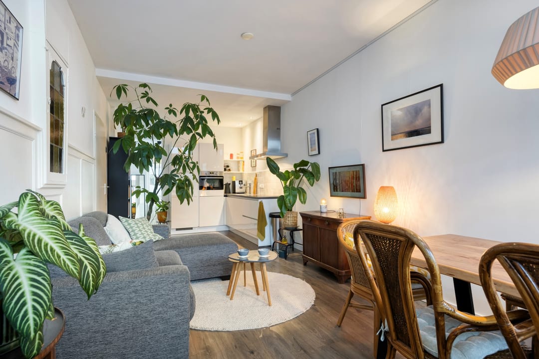 Foto 7 van Lage Rijndijk 74