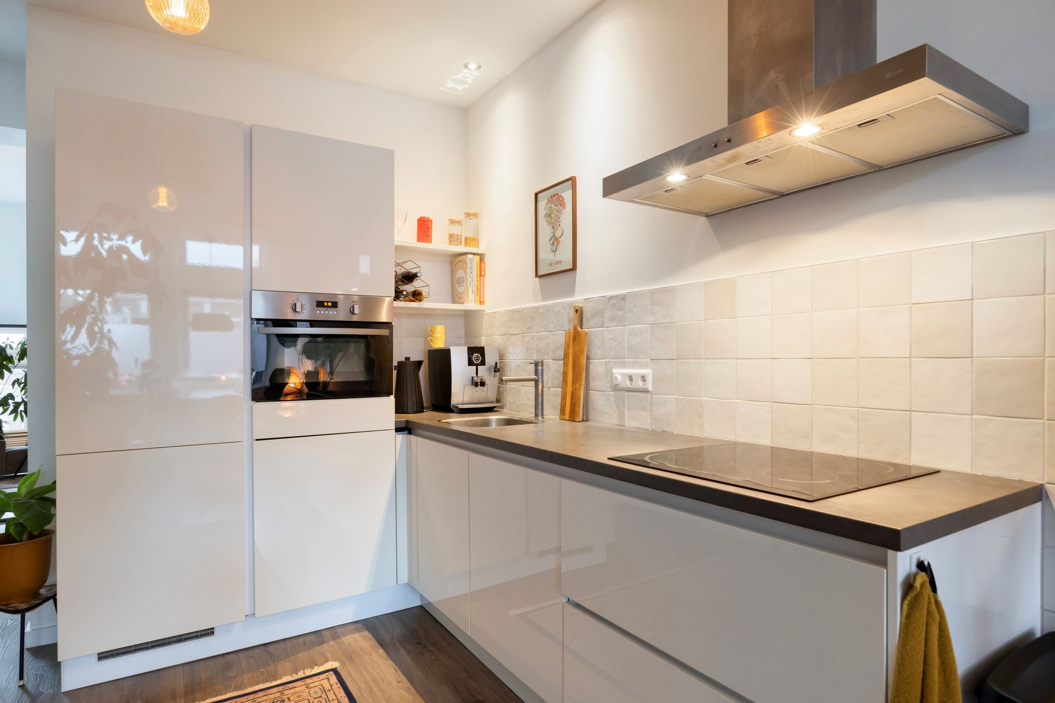 Foto 12 van Lage Rijndijk 74