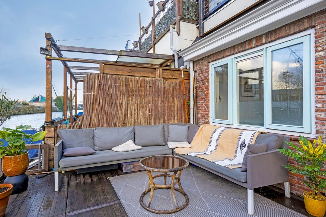 Foto 22 van Lage Rijndijk 74