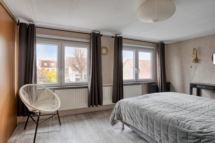 Photo 4 of Artilleriestraat 49