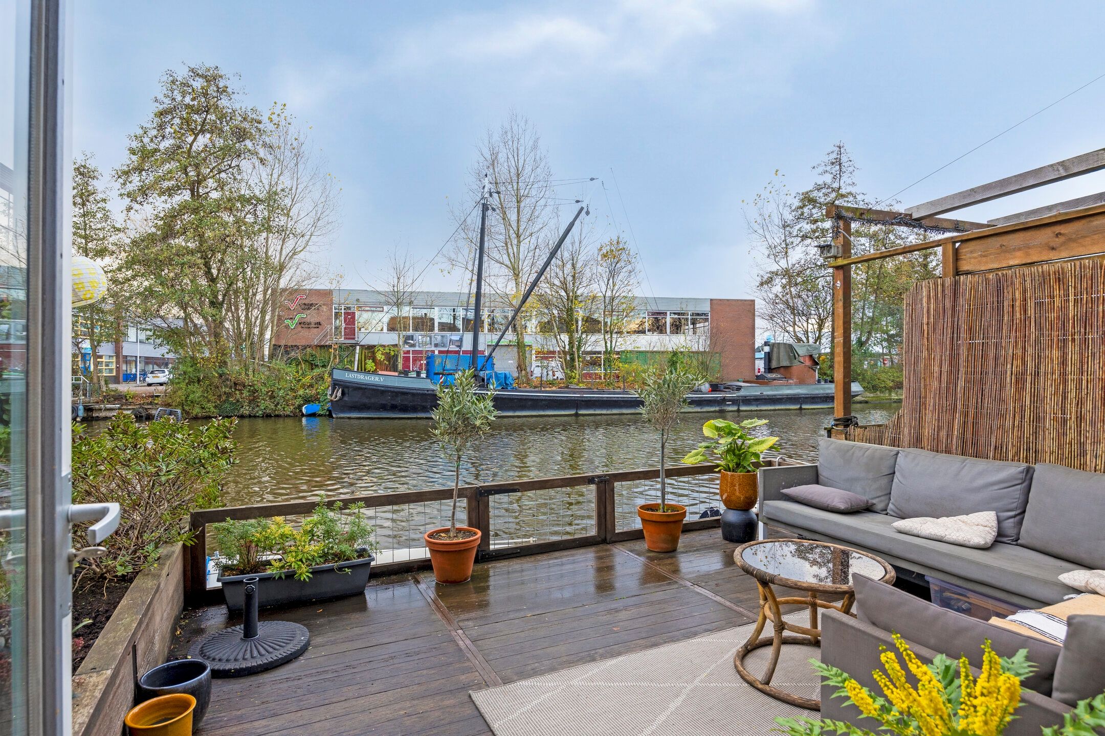 Foto 24 van Lage Rijndijk 74