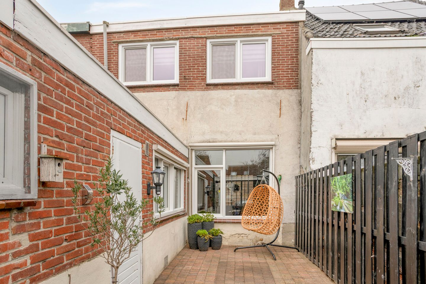 Foto 5 van Artilleriestraat 49