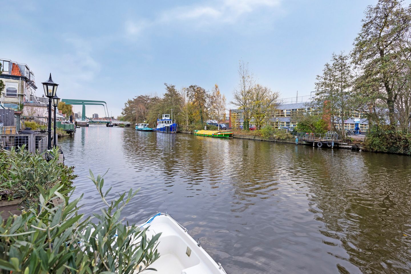 Foto 25 van Lage Rijndijk 74