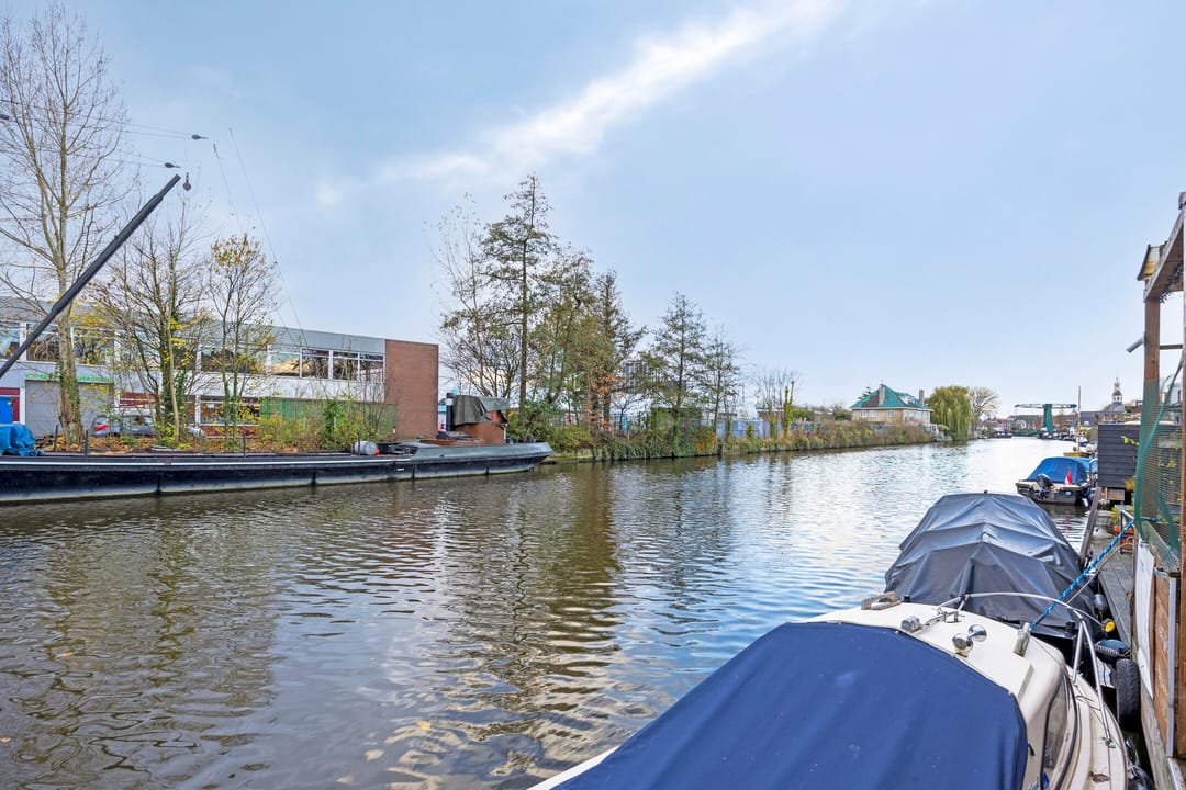 Foto 26 van Lage Rijndijk 74