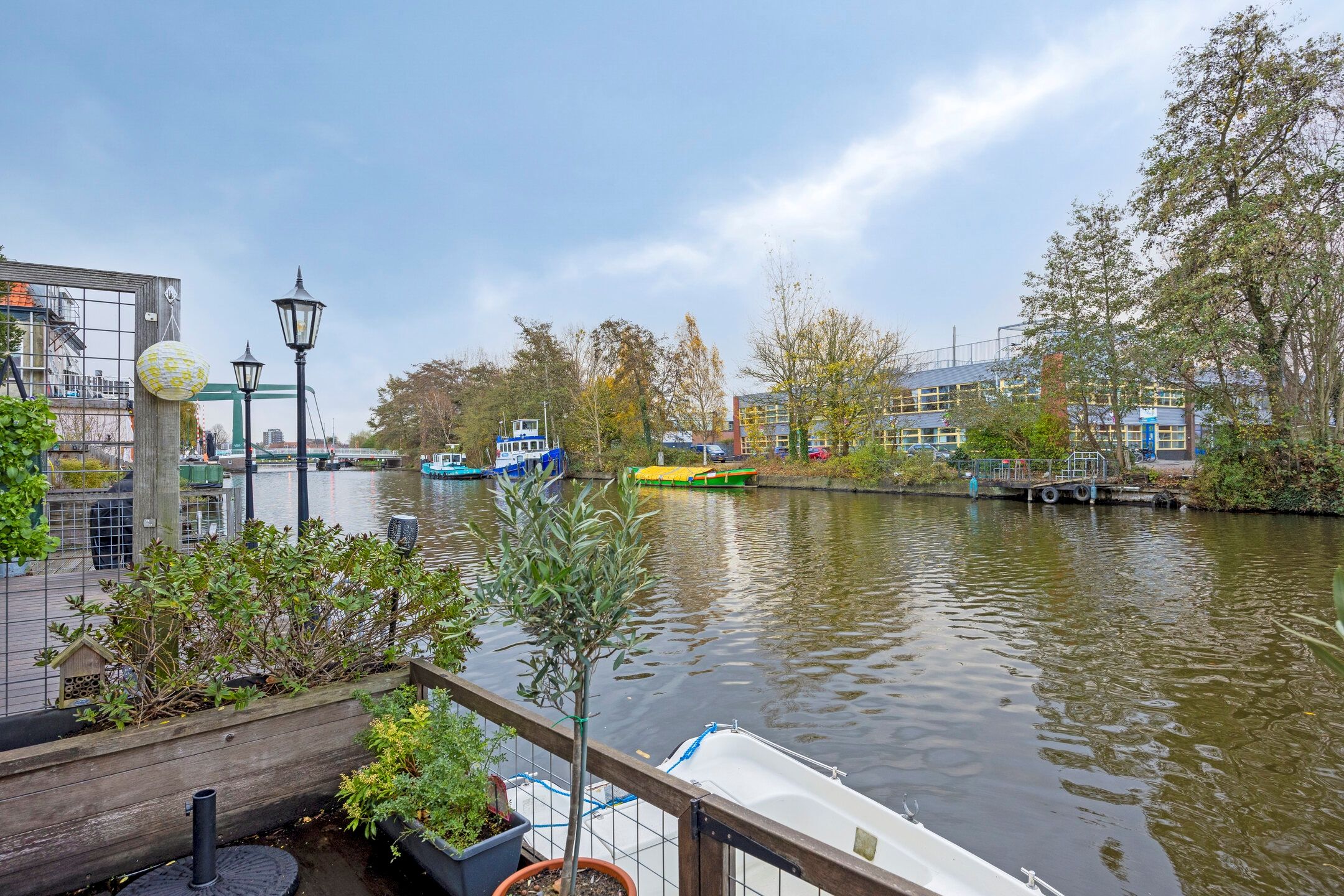 Foto 27 van Lage Rijndijk 74