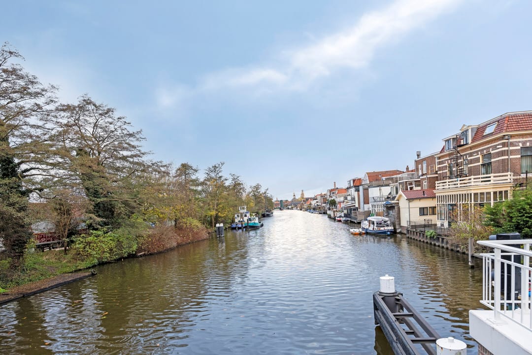 Foto 28 van Lage Rijndijk 74