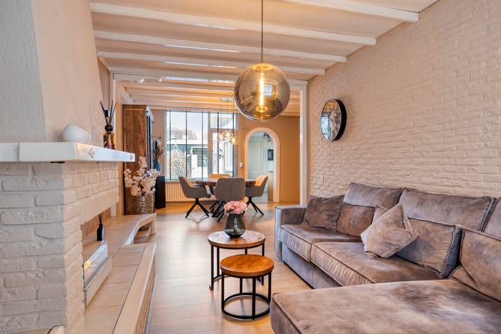 Photo 11 of Artilleriestraat 49