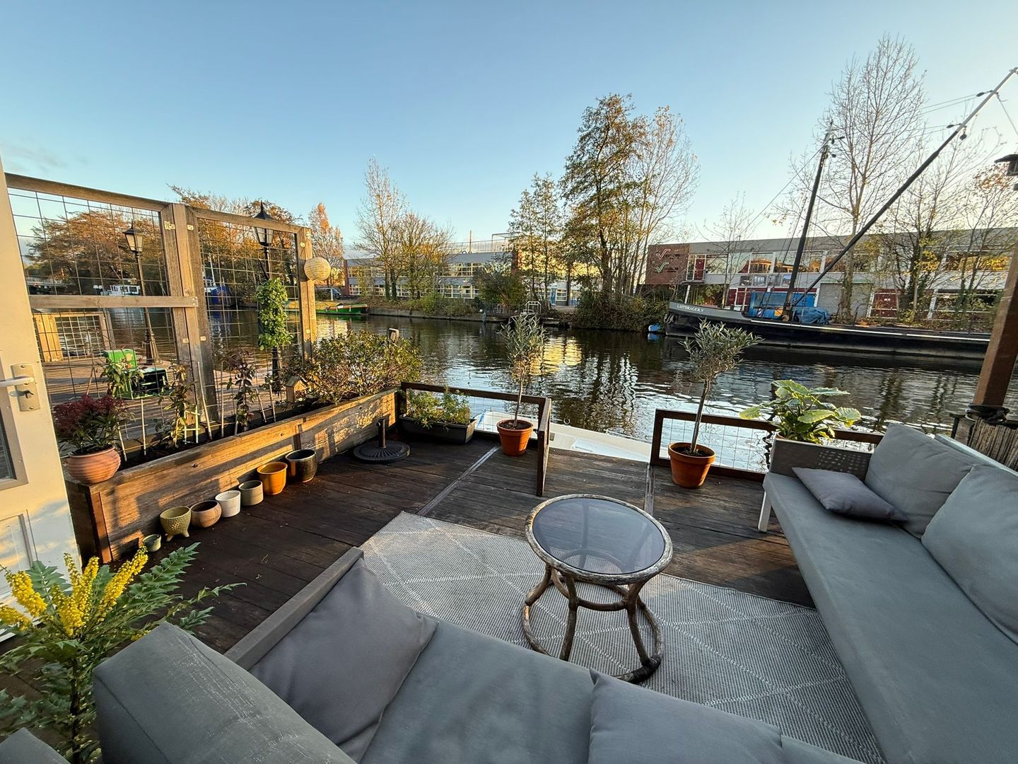 Foto 29 van Lage Rijndijk 74