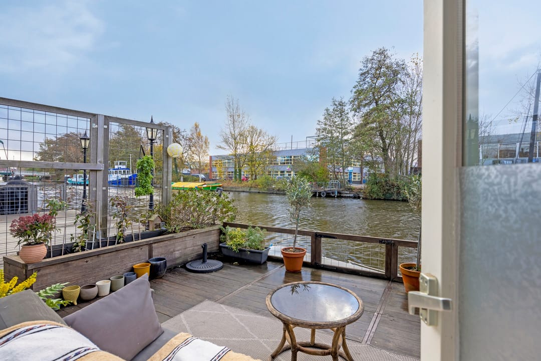 Foto 23 van Lage Rijndijk 74