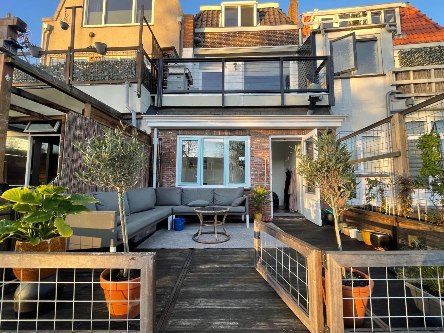 Foto 30 van Lage Rijndijk 74