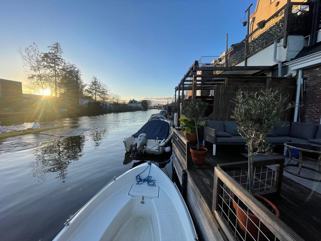 Foto 31 van Lage Rijndijk 74