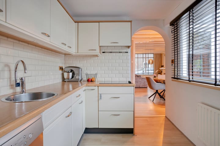 Photo 15 of Artilleriestraat 49