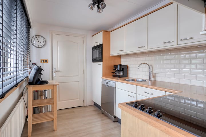 Photo 16 of Artilleriestraat 49