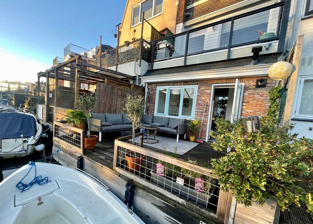 Foto 32 van Lage Rijndijk 74