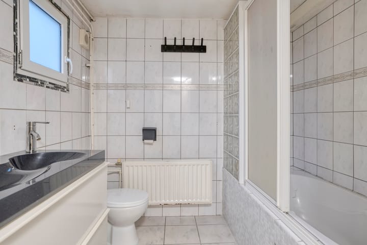 Photo 18 of Artilleriestraat 49