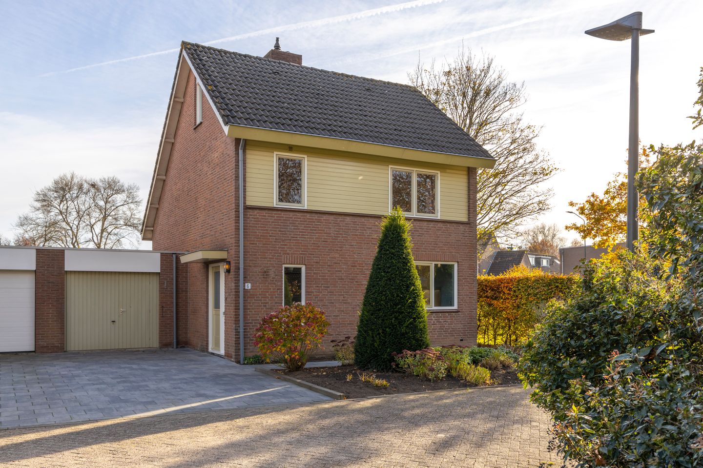 Foto 10 van Akkerwinde 6