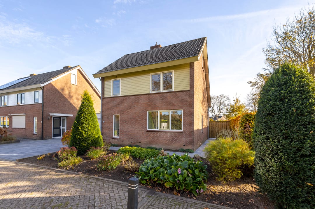 Foto 8 van Akkerwinde 6